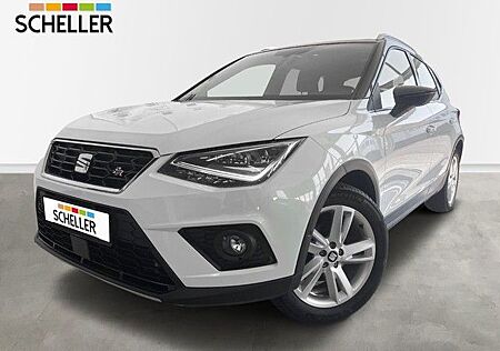 Seat Arona FR 1.0 TGI 66 kW 6 Gang *KAMERA*ACC*SHZ*
