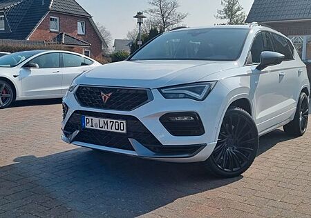 Cupra Ateca 2.0 TSI 221kW VZ 4Drive DSG VZ