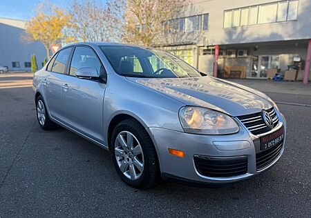 VW Jetta Volkswagen 2.5 *Automatik*Klima*Leder*USA
