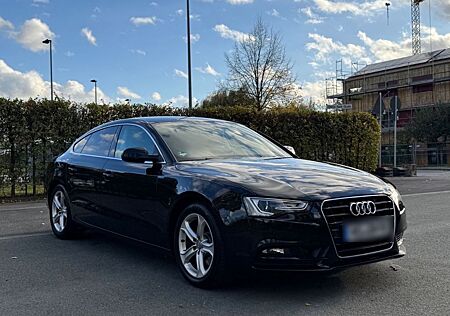 Audi A5 gebraucht kaufen Audi A5 2.0 TDI multitronic Sportback -