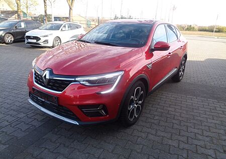 Renault Arkana Intens
