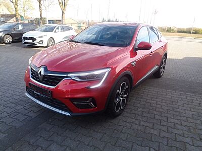 Renault Arkana Intens