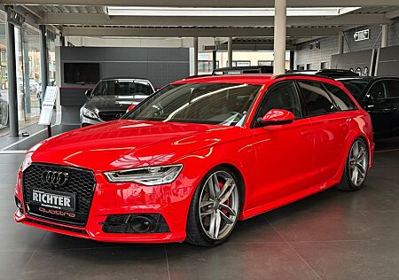 Audi A6 Avant 3.0TDI quatt./Competition/Matix/3xS-Lin