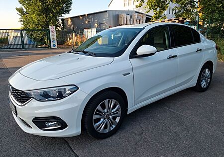Fiat Tipo gebraucht kaufen Fiat Tipo 1.4 16V LOUNGE
