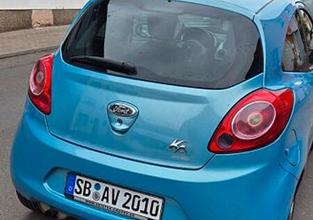 Ford Ka /+ 1,2 Trend Trend