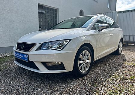 Seat Leon ST Style