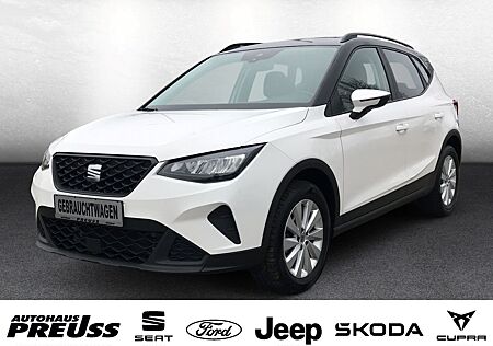 Seat Arona Style 1,0 TSI