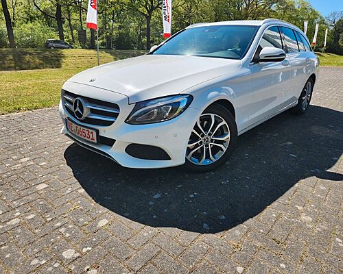 Mercedes-Benz C 220  BlueTec Avantgarde