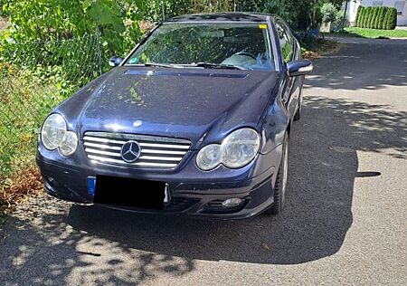 Mercedes-Benz CLC 200 Mercedes