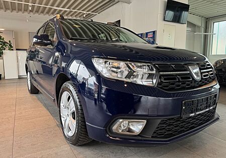 Dacia Logan MCV II Kombi Laureate 1 Hand HU/AU Neu AHK