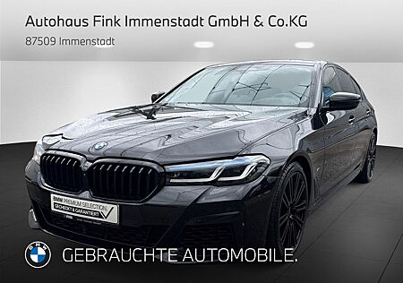 BMW M550i xDrive A Lim. Sportpaket Head-Up HK HiFi