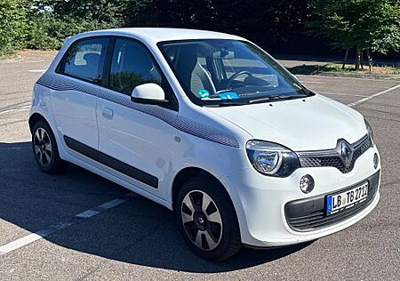 Renault Twingo Dynamique SCe 70 eco2 Dynamique