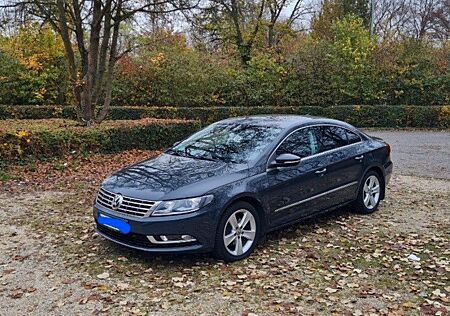 VW CC Volkswagen 2.0 TDI BMT E6,Bi-xenon,Navi