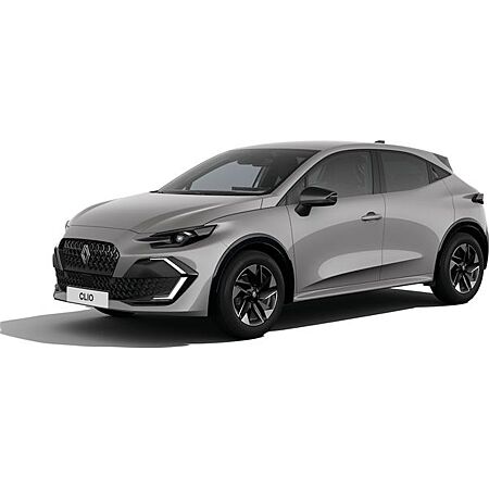 Renault Clio leasen