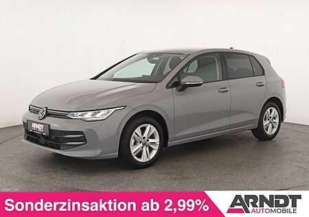 VW Golf Volkswagen 2.0 TDI DSG Life LED Digi App SHZ ACC Kam