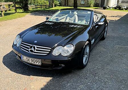 Mercedes-Benz SL 350 -