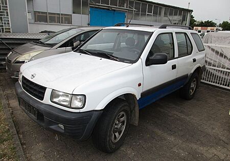 Opel Frontera 2.2 DTI