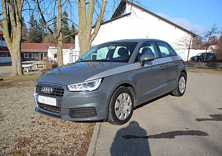 Audi A1 1.4 TFSI Sportback - Gepflegter Zustand
