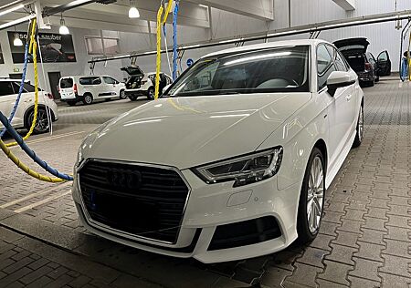 Audi A3 1.4 TFSI cod ultra S tronic Sportback -