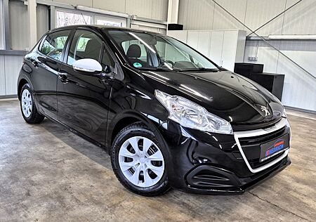 Peugeot 208 Like|KLIMA|1.HAND|SCHECKHEFT