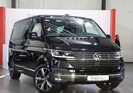 VW T6 Multivan Volkswagen T6.1 Multivan 2.0 TDI DSG HIGHLINE 7-SITZE / LED