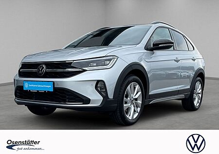 VW Taigo Volkswagen Move Life 1,5 TSI OPF DSG Kamera Navi Mfl