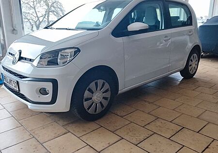 VW Up Volkswagen ! 1.0 44kW white style white style