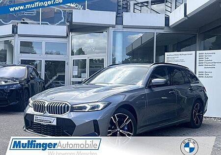 BMW 330e T.xDrive FACELIFT SurView PanoDach HUD AHK