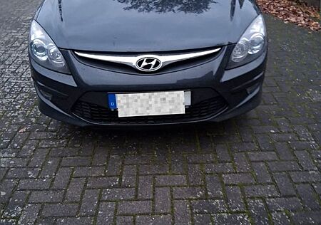 Hyundai i30 1.4 Classic Classic
