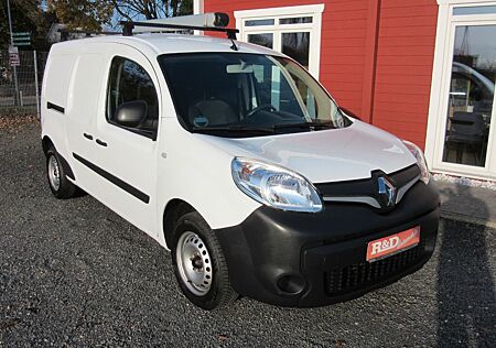 Renault Kangoo Rapid Maxi/Klima/Navi/Kamera/Tempomat/PDC