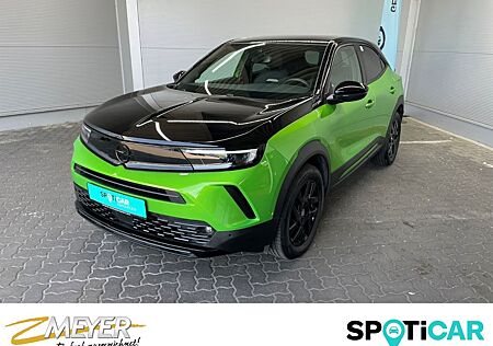 Opel Mokka GS 1.2 Turbo Automatik Navi SHZ RFK PDC