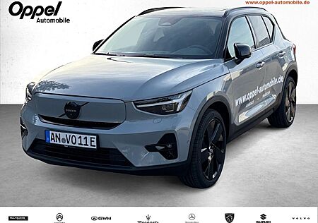 Volvo EX40 EX 40 RWD Ultra BlackEd*Ext.Range*AHK*