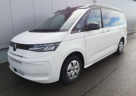VW T6 California Volkswagen T7 California Beach (MV Cali) 2.0TDI DSG GV5 ...