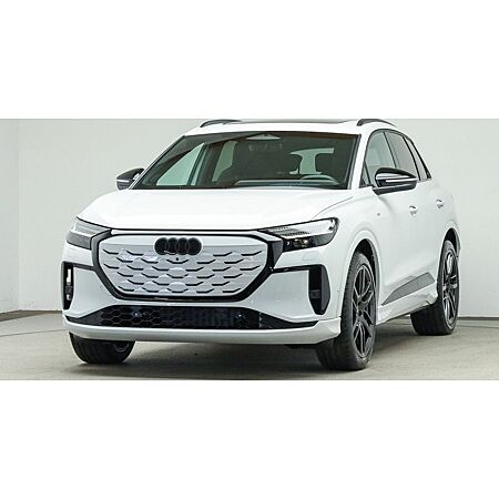 Audi Q4 e-tron leasen