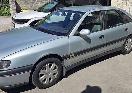 Renault Safrane 2.5 20V