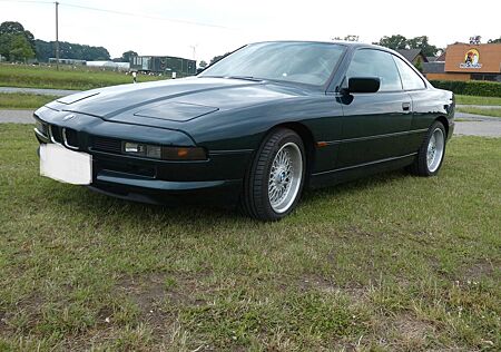 BMW 840Ci
