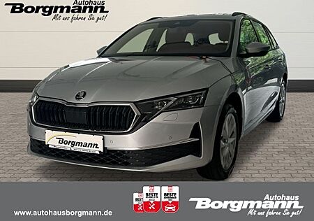 Skoda Octavia Combi Selection 2,0TDI UPE 43.870€ Navi