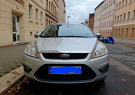 Ford Focus 1,6 Concept Turnier Concept