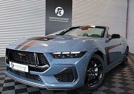 Ford Mustang 5.0 Ti-VCT V8 GT /ACC/CARPLAY/RFK/LED