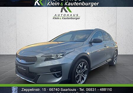 Kia XCeed 1.4 T-GDI Platinum +NAVI+DAB+LENKRADHEIZ