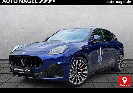 Maserati Grecale Trofeo*SONUS*Sitzbelüftung*Lenkradheizun
