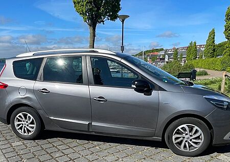 Renault Grand Scenic Limited ENERGY dCi 110 Start&St...