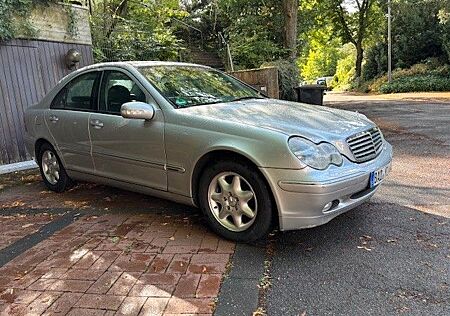 Mercedes-Benz C 180 ELEGANCE Elegance