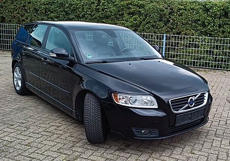 Volvo V50 D2 Business Edition