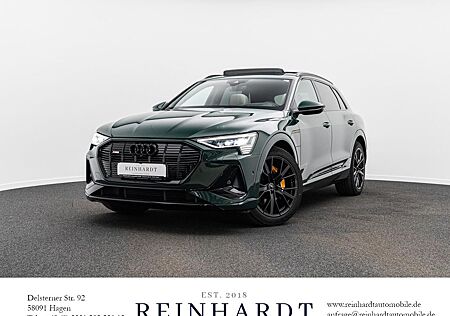 Audi e-tron 55 Q S LINE BLACK ACC/HuD/PANO/DIGI-MTRX