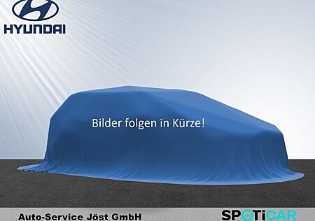 Hyundai Kona 2WD 1.6 T-GDI N Line