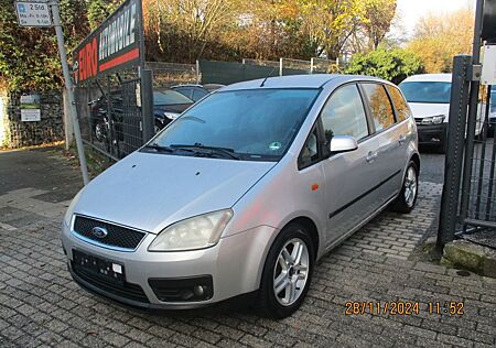 Ford Focus C-MAX Trend