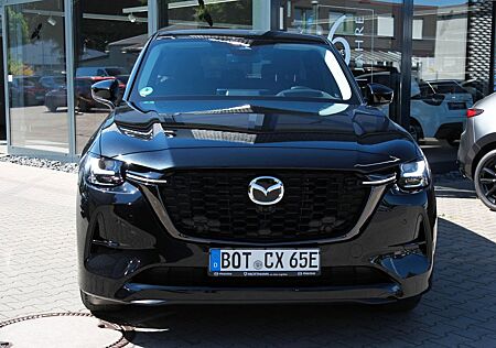 Mazda CX-60 eSKYACTIV PHEV Aut. HOMURA CON-/DRI-/COM-P