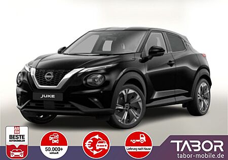 Nissan Juke 1.0 DIG-T 114 DCT Tekna FACELIFT Bose ACC