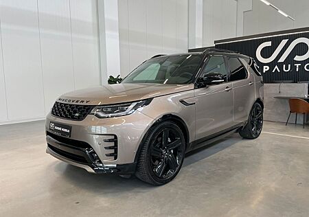 Land Rover Discovery 5 Dynamic HSE D250 AWD